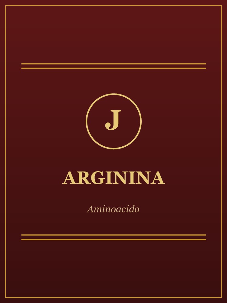 Arginina